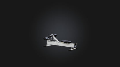 3D model Abdominal Machine VR / AR / low-poly