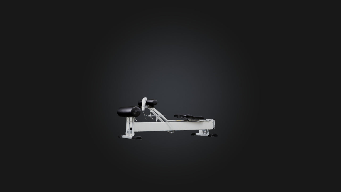 3D model Abdominal Machine VR / AR / low-poly