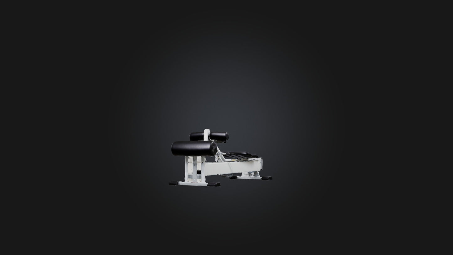 3D model Abdominal Machine VR / AR / low-poly