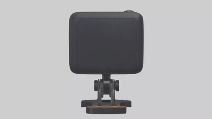3D model Action Camera Model 1 VR / AR / low-poly