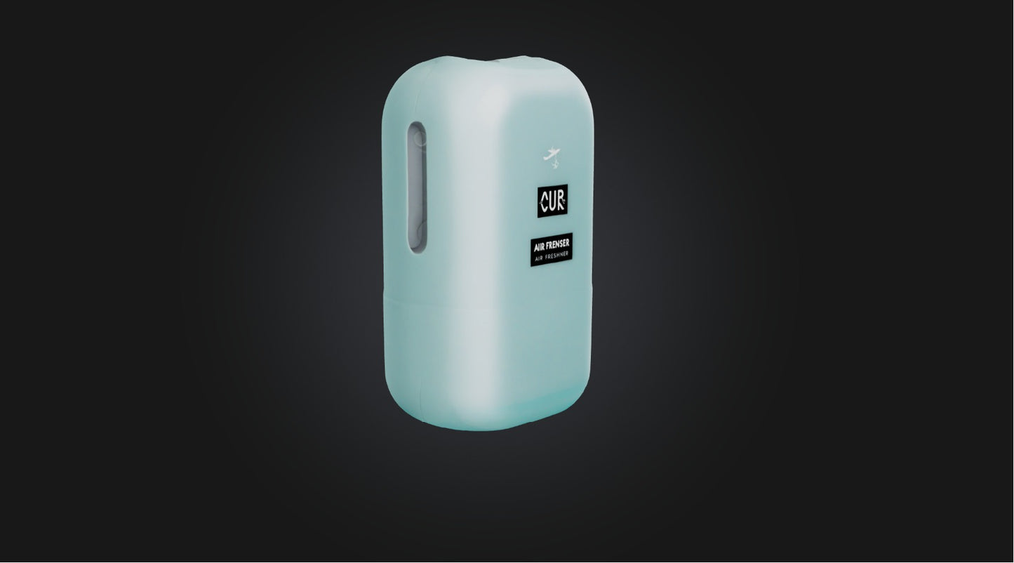 3D model Air freshener VR / AR / low-poly