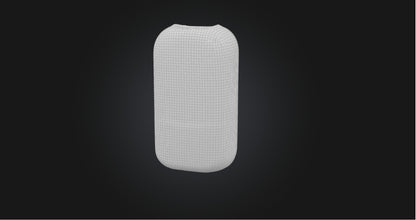 3D model Air freshener VR / AR / low-poly