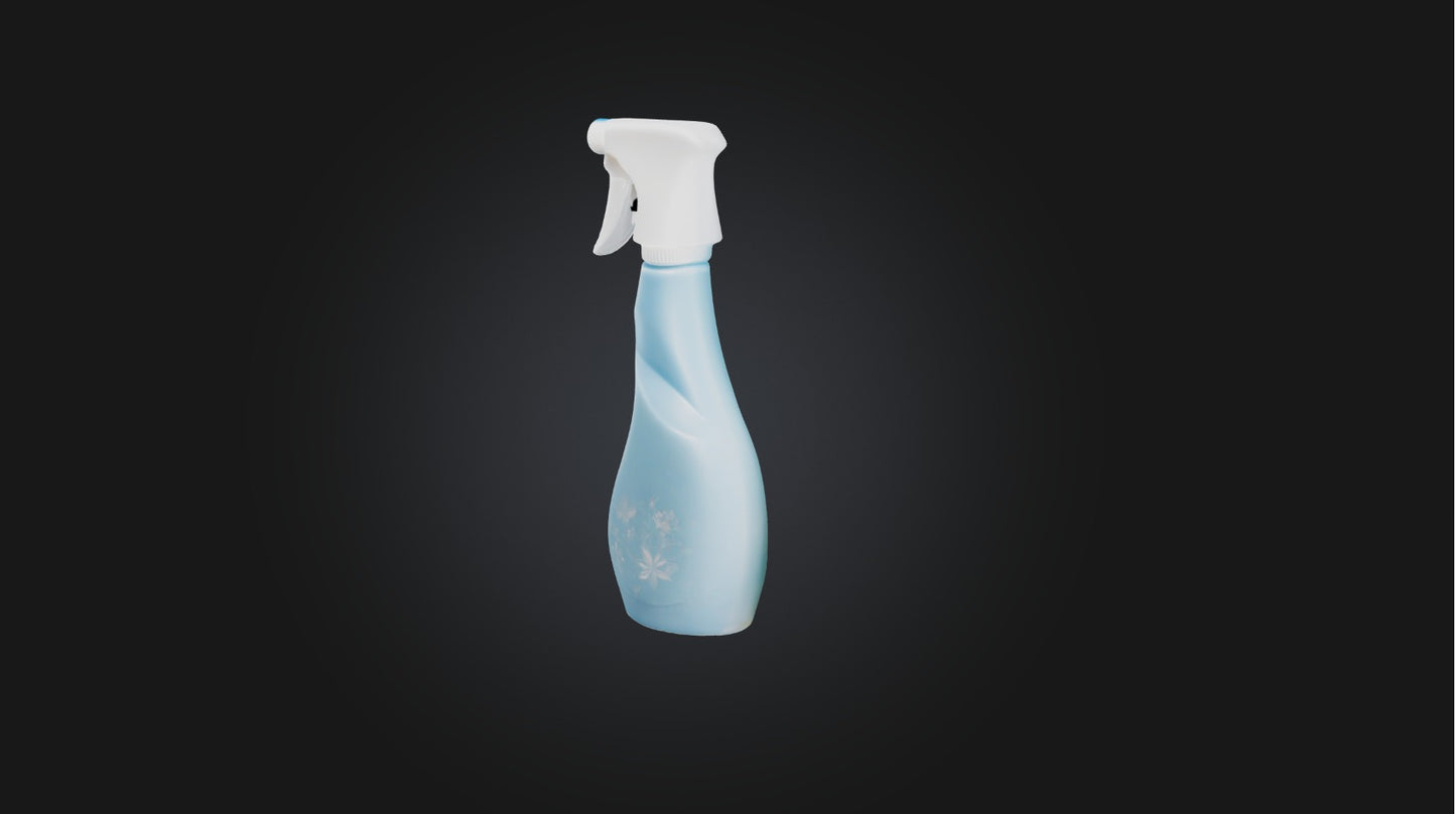 3D model Air freshener spray VR / AR / low-poly