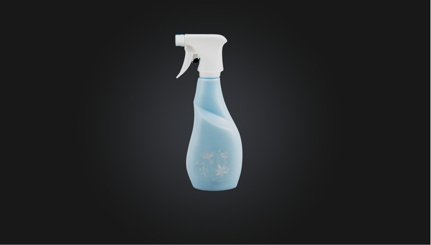 3D model Air freshener spray VR / AR / low-poly