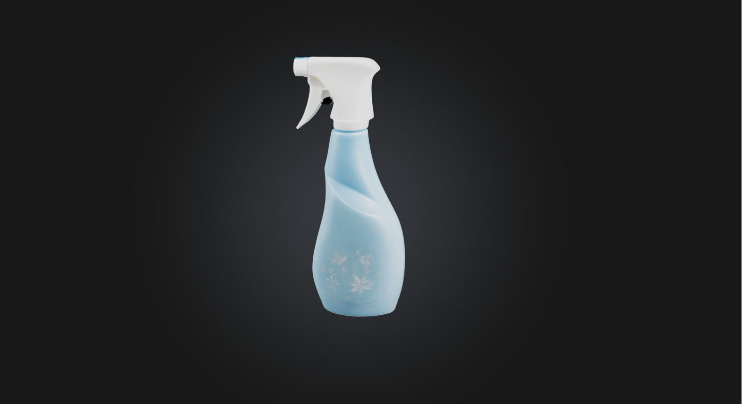 3D model Air freshener spray VR / AR / low-poly
