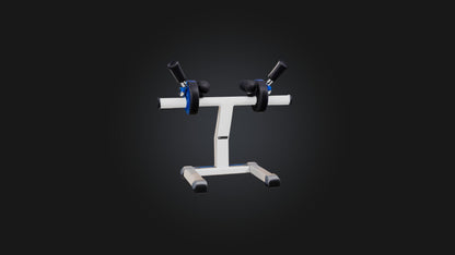3D model Arm Exerciser VR / AR / low-poly