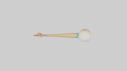 artoon Baton model 3D model