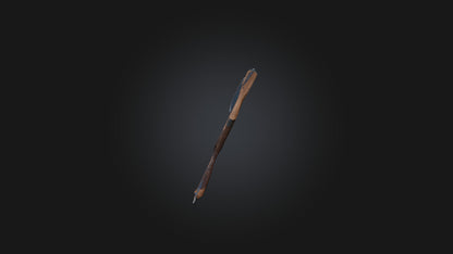 Axe model 3D model