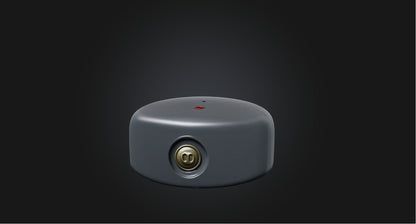 3D model Button VR / AR / low-poly