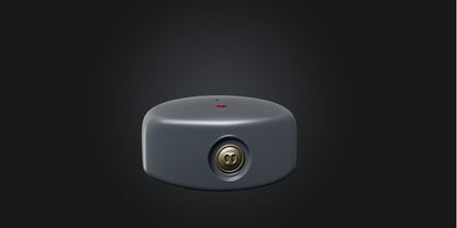 3D model Button VR / AR / low-poly