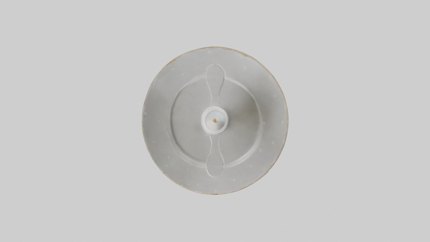 3D model Cake Stand model VR / AR / low-poly