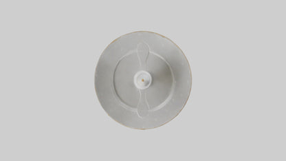 3D model Cake Stand model VR / AR / low-poly