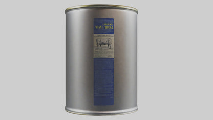 3D model Canned Beef model VR / AR / low-poly