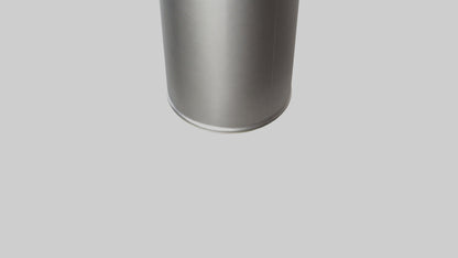 3D model Canned Beef model VR / AR / low-poly