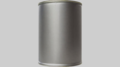 3D model Canned Beef model VR / AR / low-poly