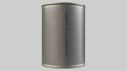 3D model Canned Beef model VR / AR / low-poly