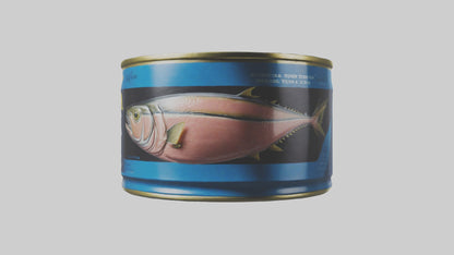 Canned Stew model VR / AR / low-poly