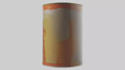 Canned Stew model VR / AR / low-poly