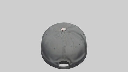 Cartoon Barista model 3D model