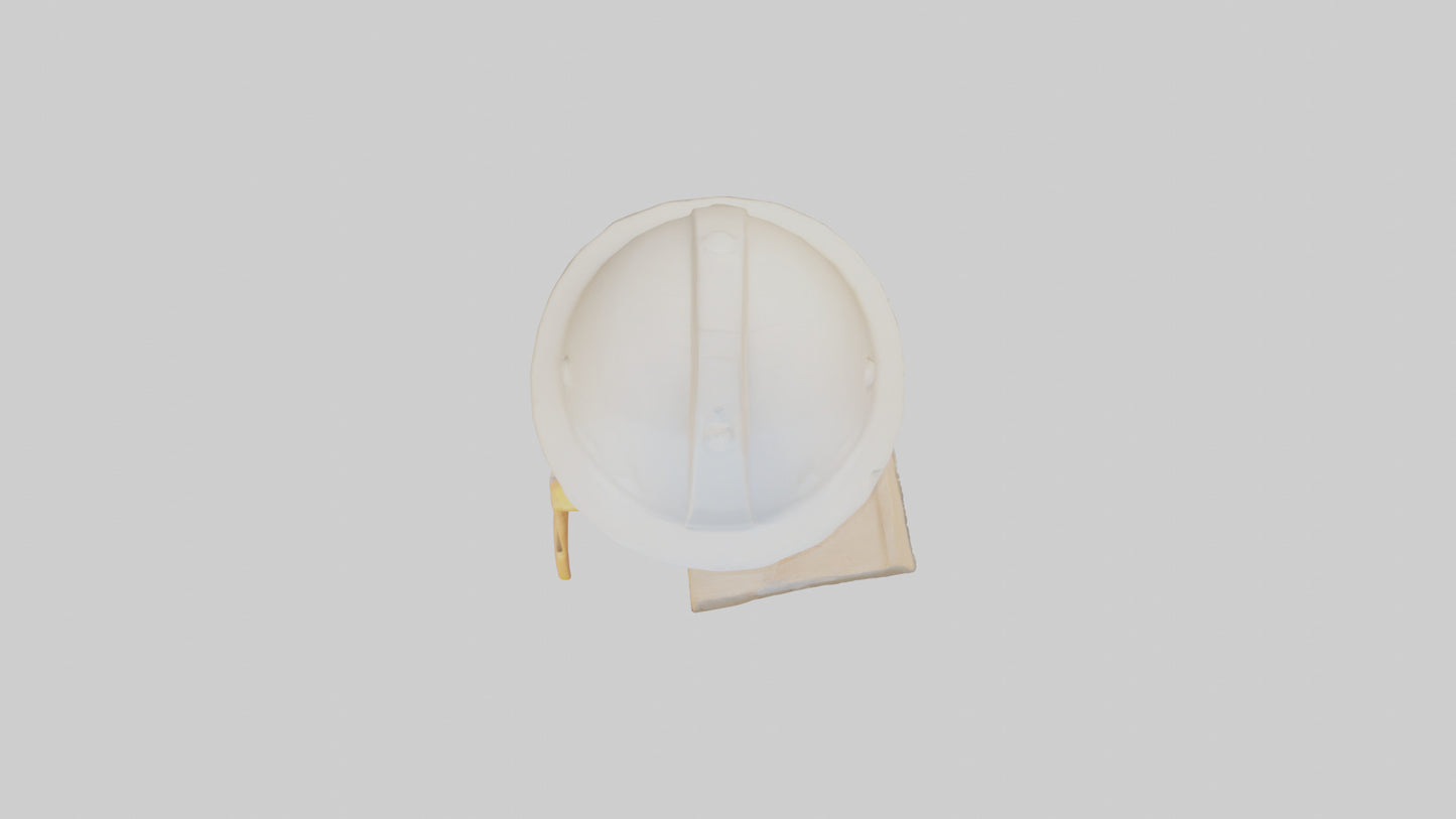 Cartoon Builder model 3D model