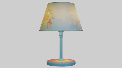 Cartoon Lamp Shade model 3D model