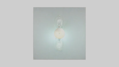 Cartoon Light Bulb model 3D model