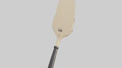 Cartoon Paddle model 3D model