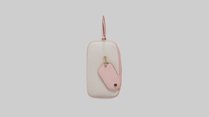 Cartoon Purse model 3D model