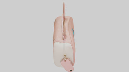 Cartoon Purse model 3D model