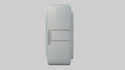 Cartoon Refrigerator model 3D model