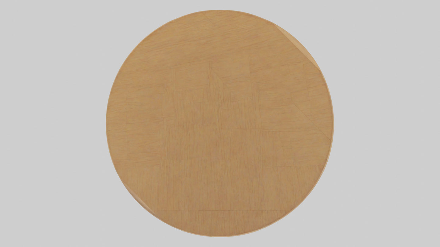 Cartoon Table model 3D model