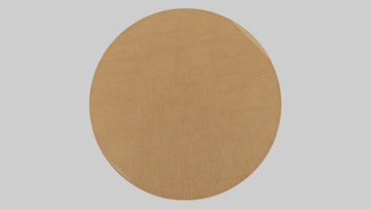 Cartoon Table model 3D model