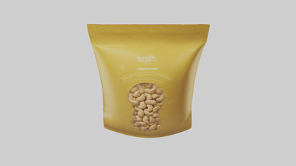 Cashews Pack model 3D model