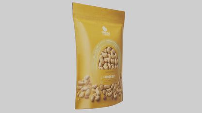 Cashews Pack model 3D model