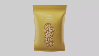 Cashews Pack model 3D model