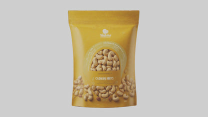 Cashews Pack model 3D model