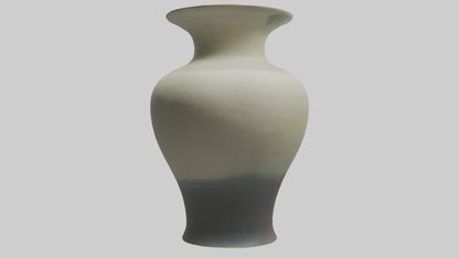3D model Ceramic Vase Model VR / AR / low-poly