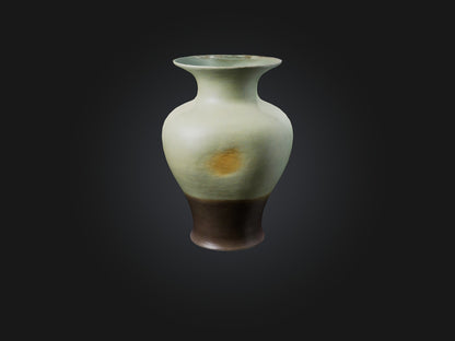 3D model Ceramic Vase Model VR / AR / low-poly