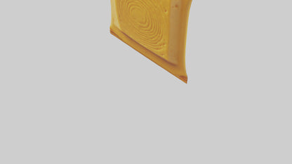 Cheese Stick Pack model 3D model