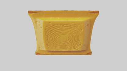 Cheese Stick Pack model 3D model