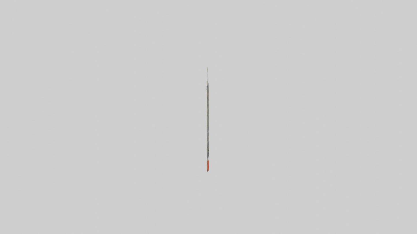 Collage Wall Art VR / AR / low-poly