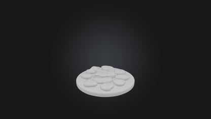 Cookies 3D model