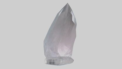 Crystal Shard model VR / AR / low-poly
