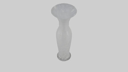 3D model Crystal vase model VR / AR / low-poly