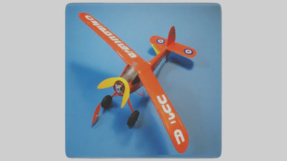 3D model Cub Model 1 VR / AR / low-poly