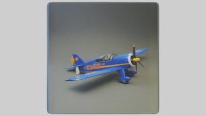 3D model Cub Model 1 VR / AR / low-poly