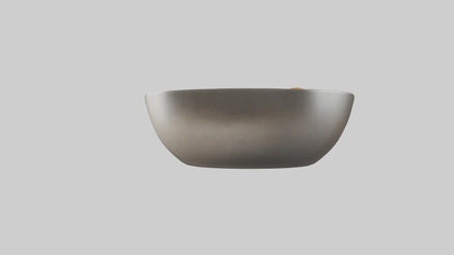 3D model Curry Dish model VR / AR / low-poly