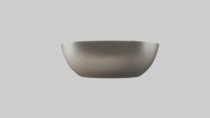 3D model Curry Dish model VR / AR / low-poly