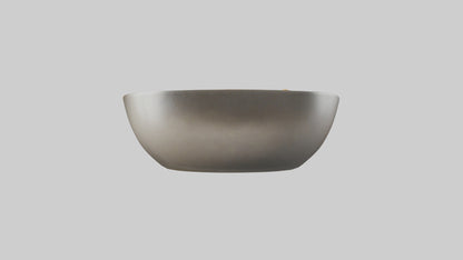 3D model Curry Dish model VR / AR / low-poly