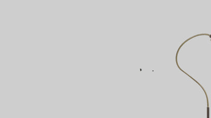 3D model Desk Lamp model VR / AR / low-poly